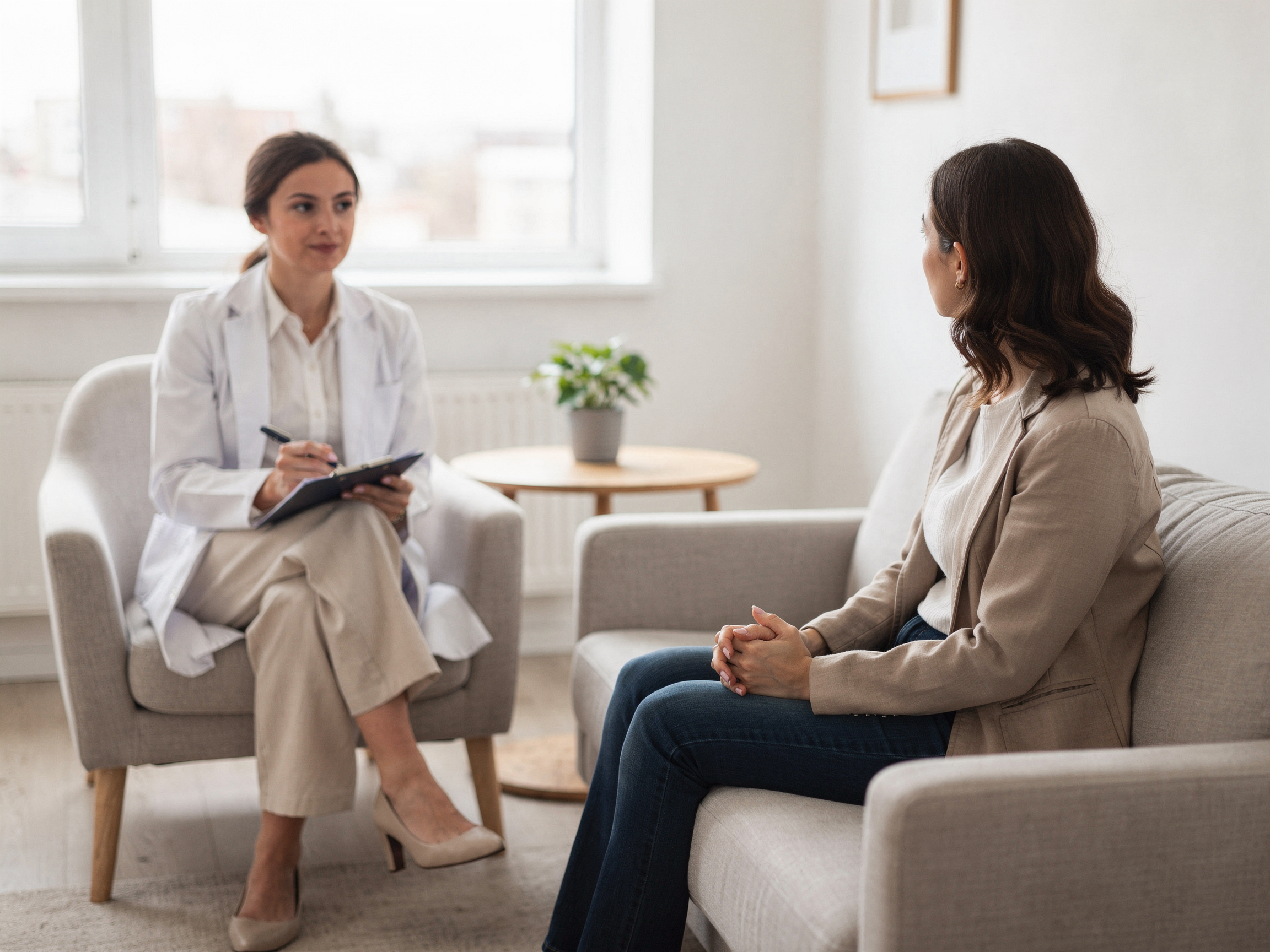 Psychiatric Care In Sun City West Az